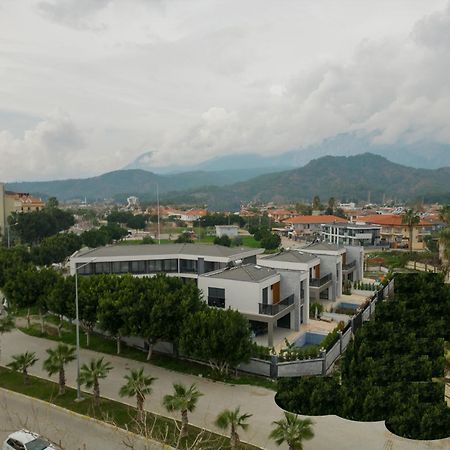 Stella Apart Antalya Exterior photo