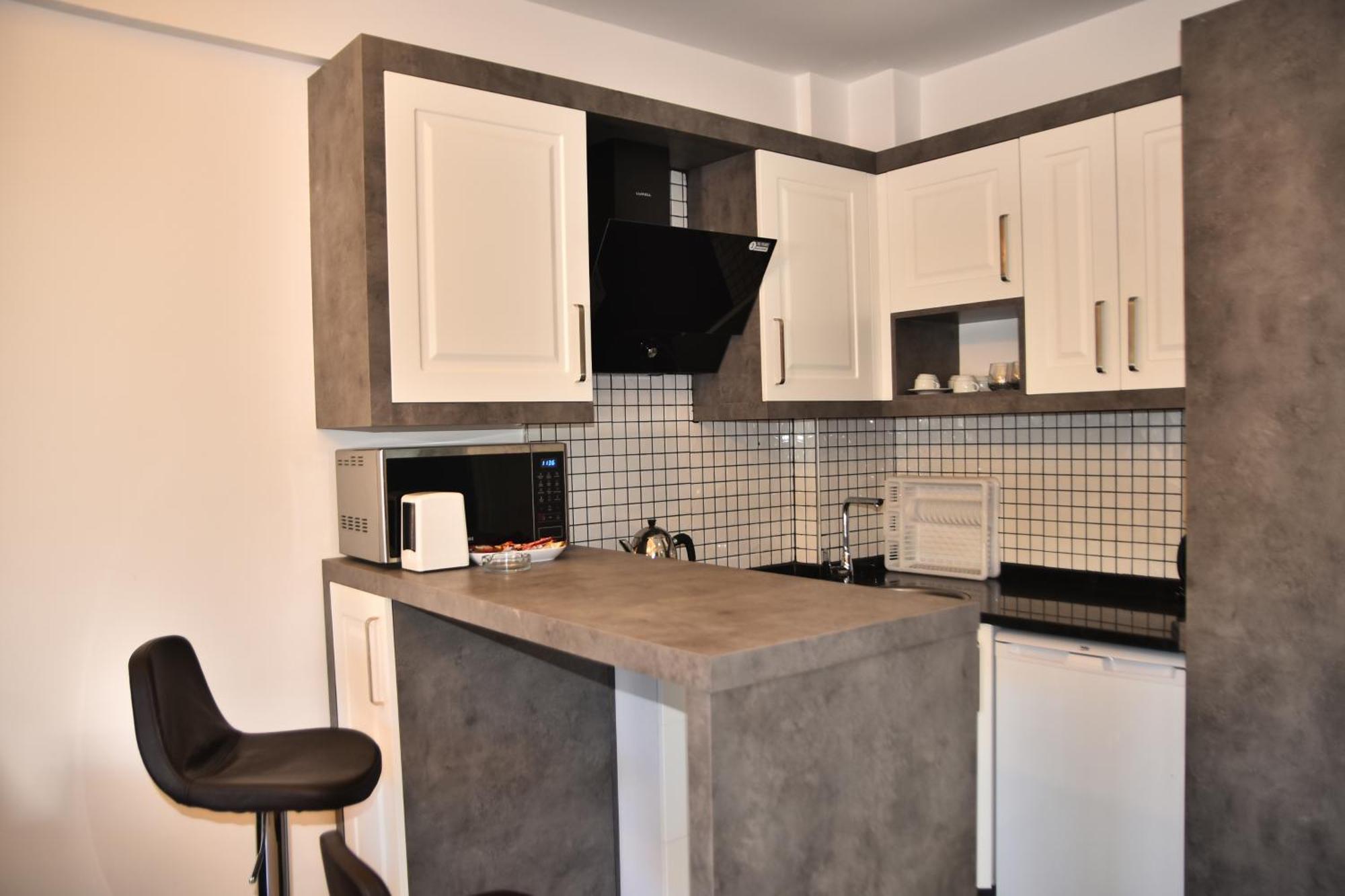 Stella Apart Antalya Exterior photo