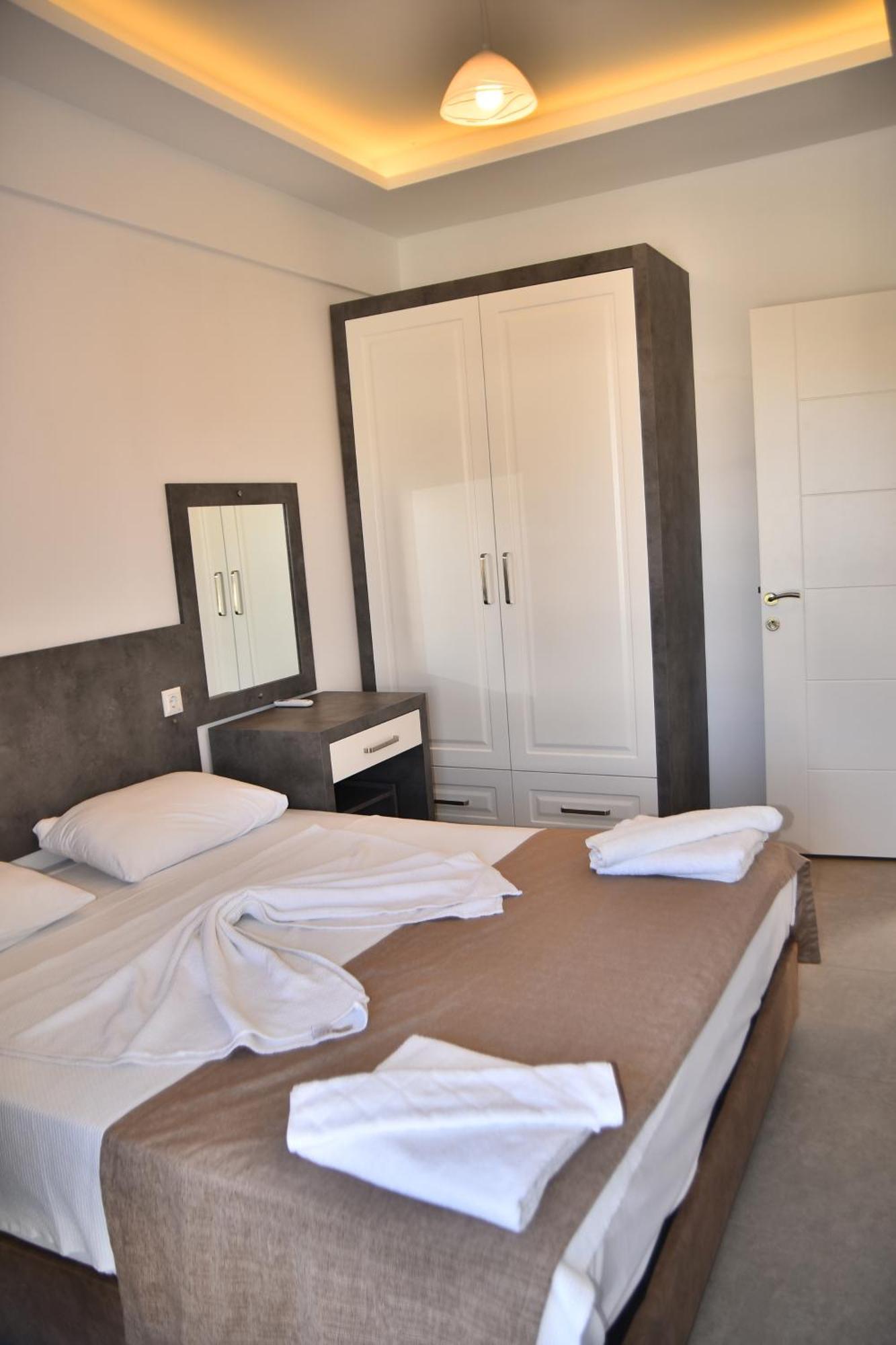 Stella Apart Antalya Exterior photo