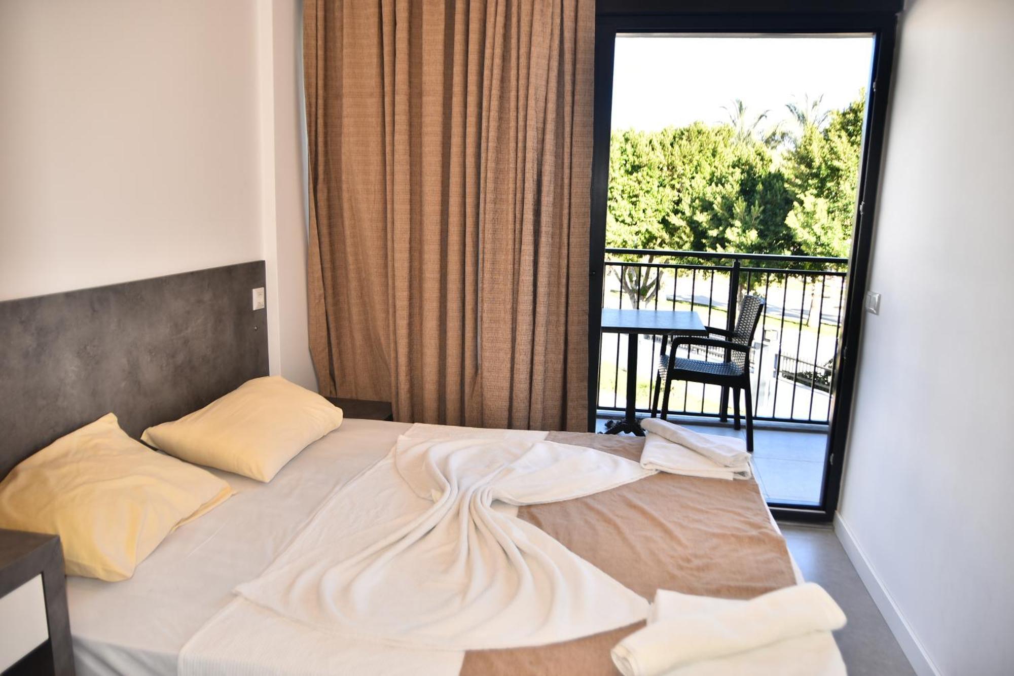 Stella Apart Antalya Exterior photo