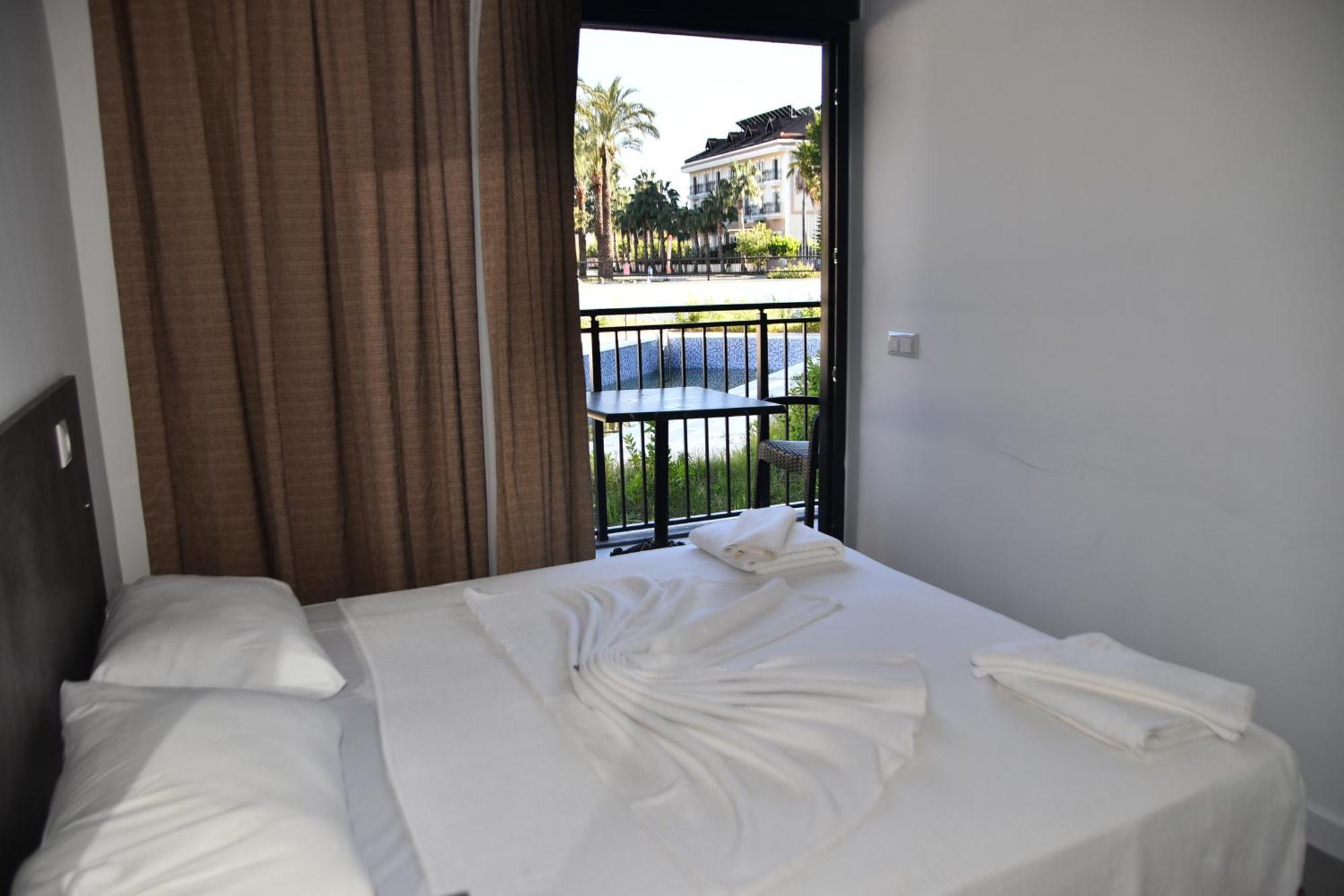 Stella Apart Antalya Exterior photo