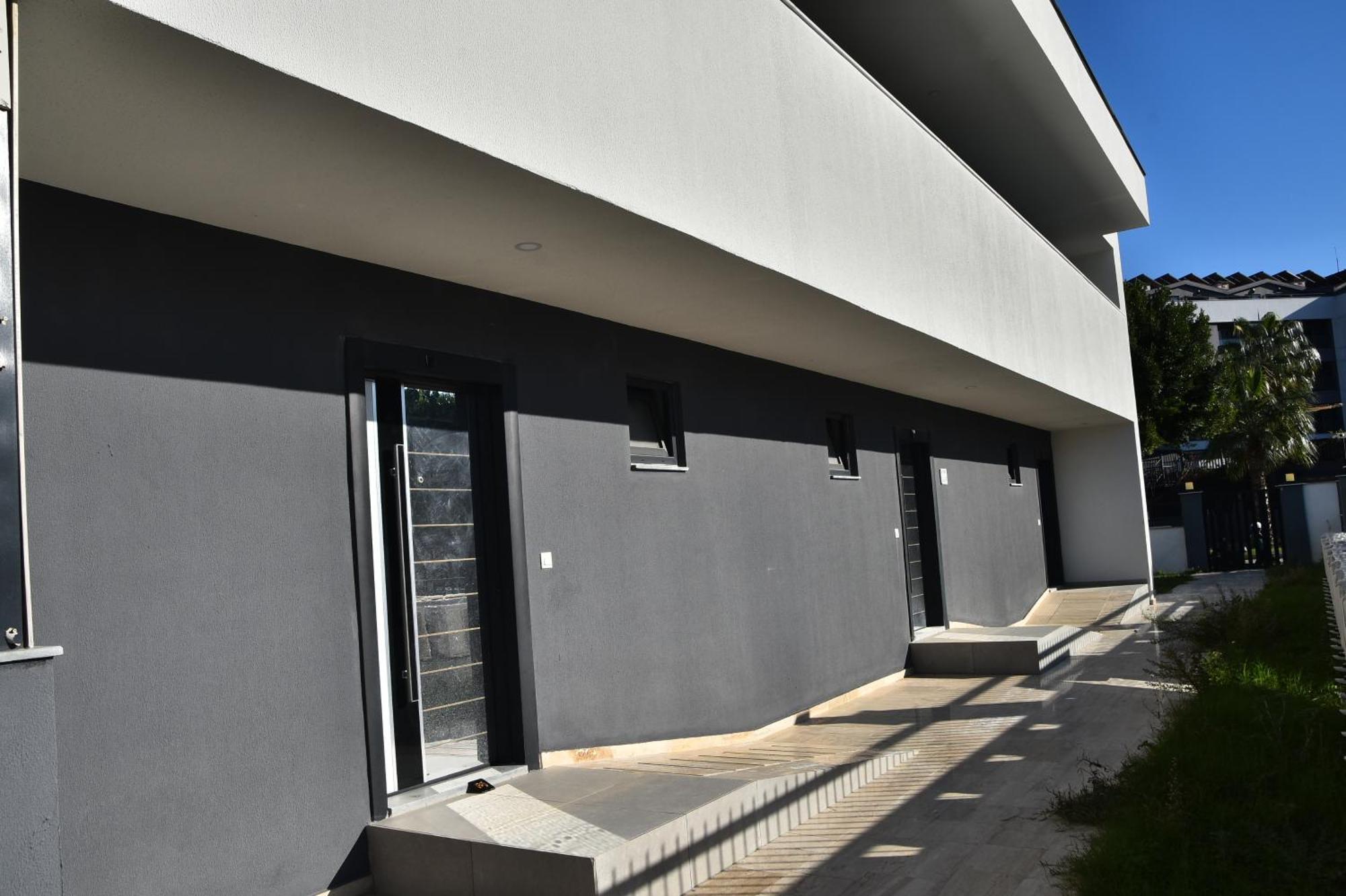 Stella Apart Antalya Exterior photo