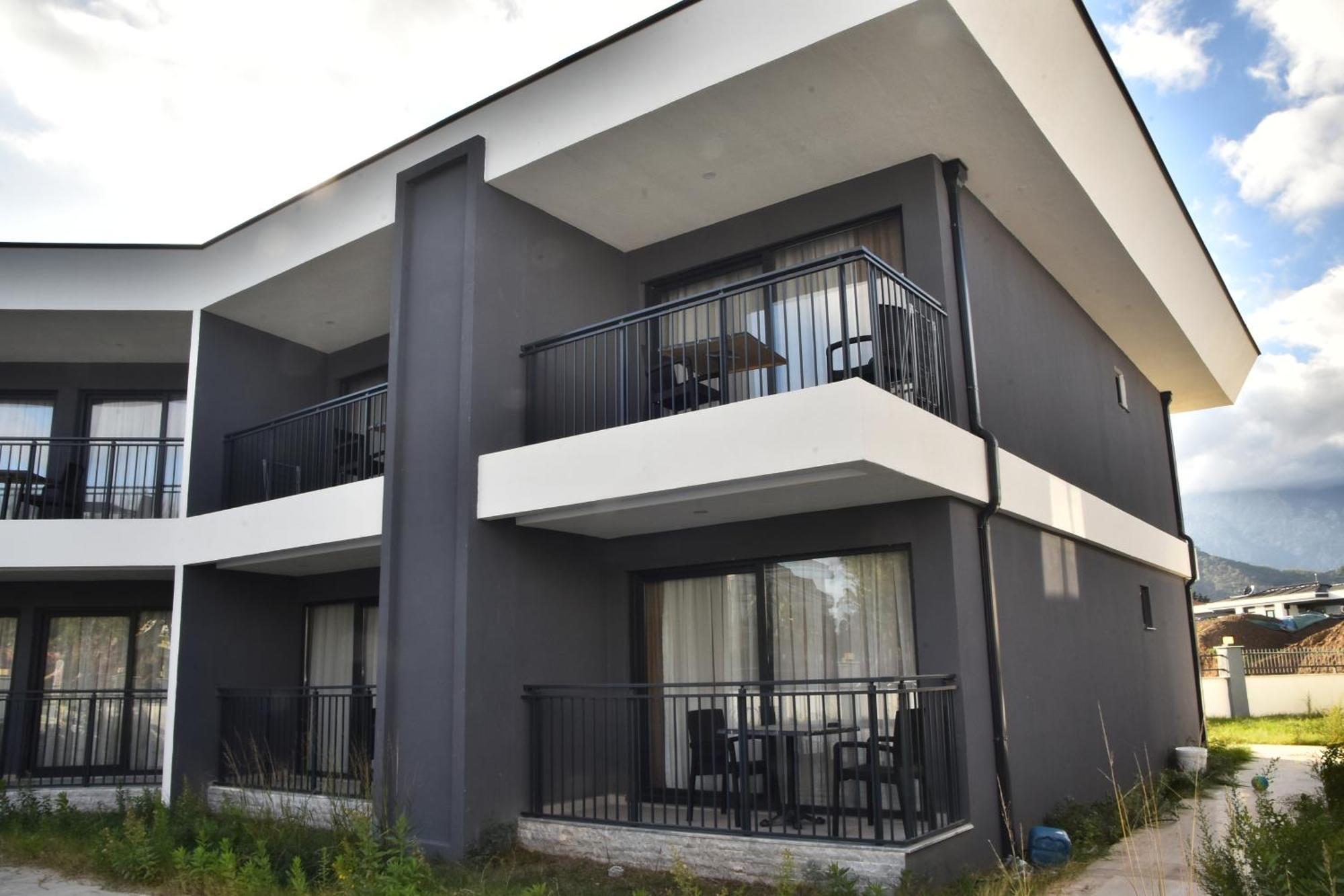 Stella Apart Antalya Exterior photo