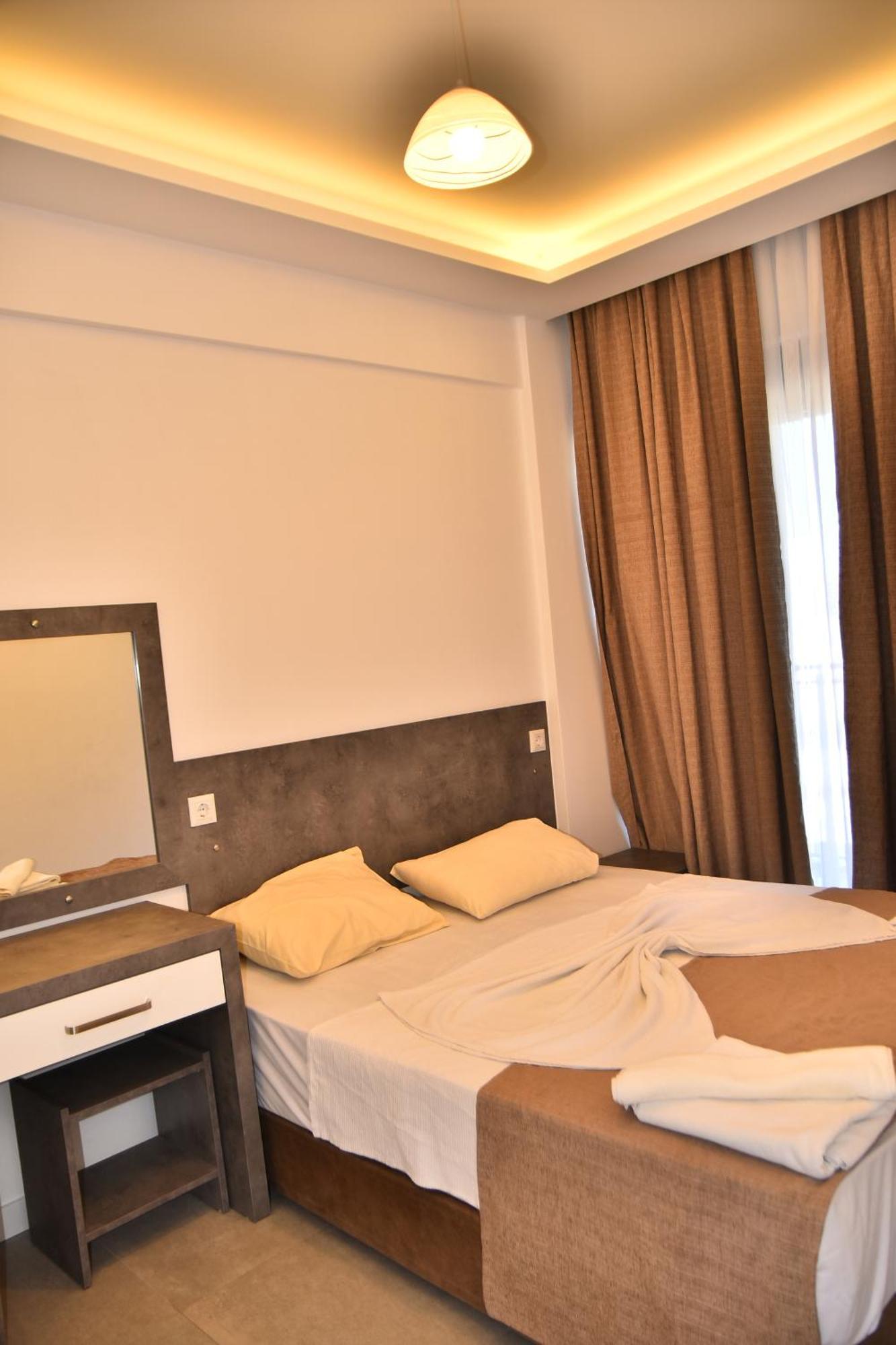 Stella Apart Antalya Exterior photo