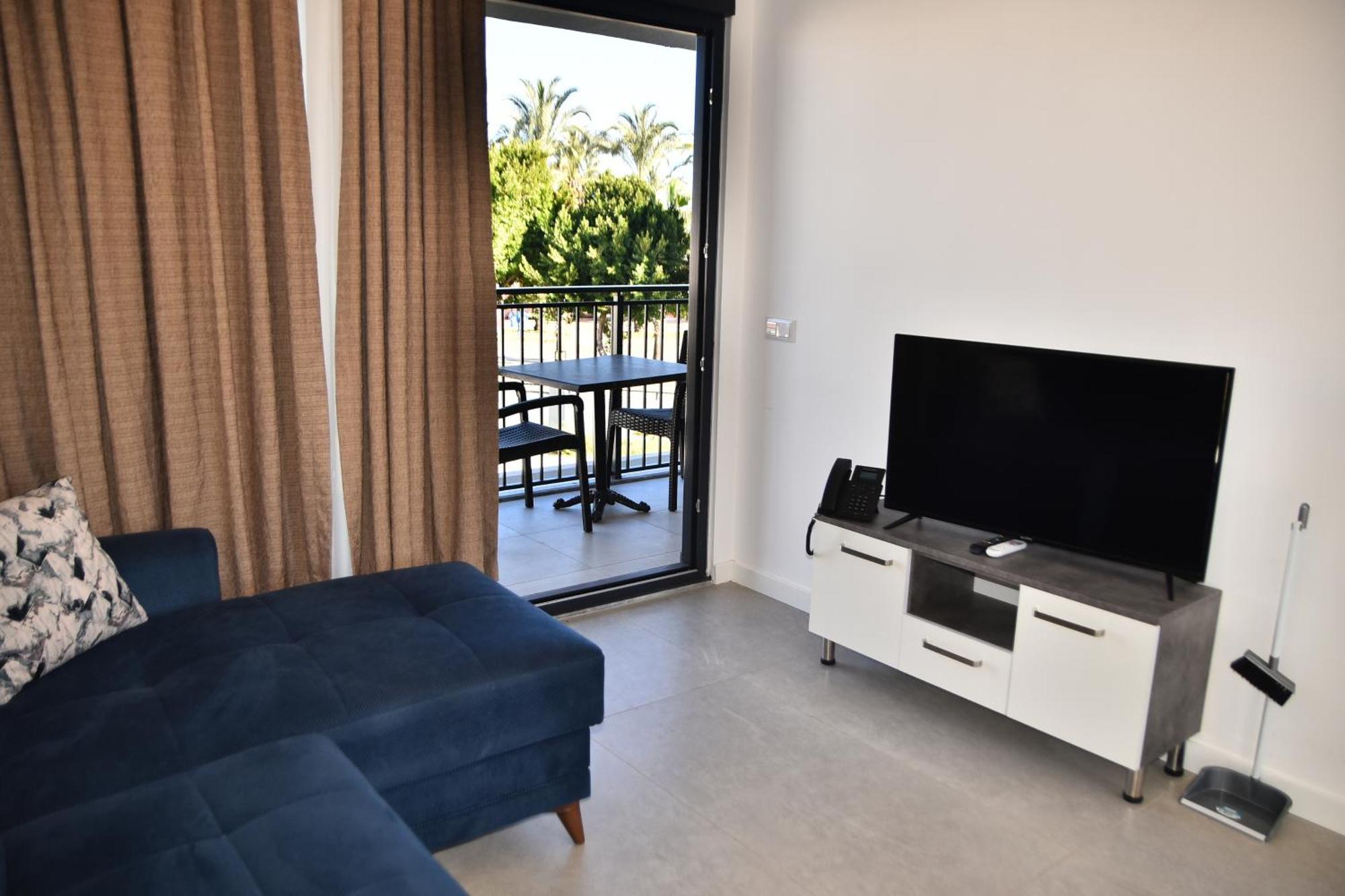 Stella Apart Antalya Exterior photo