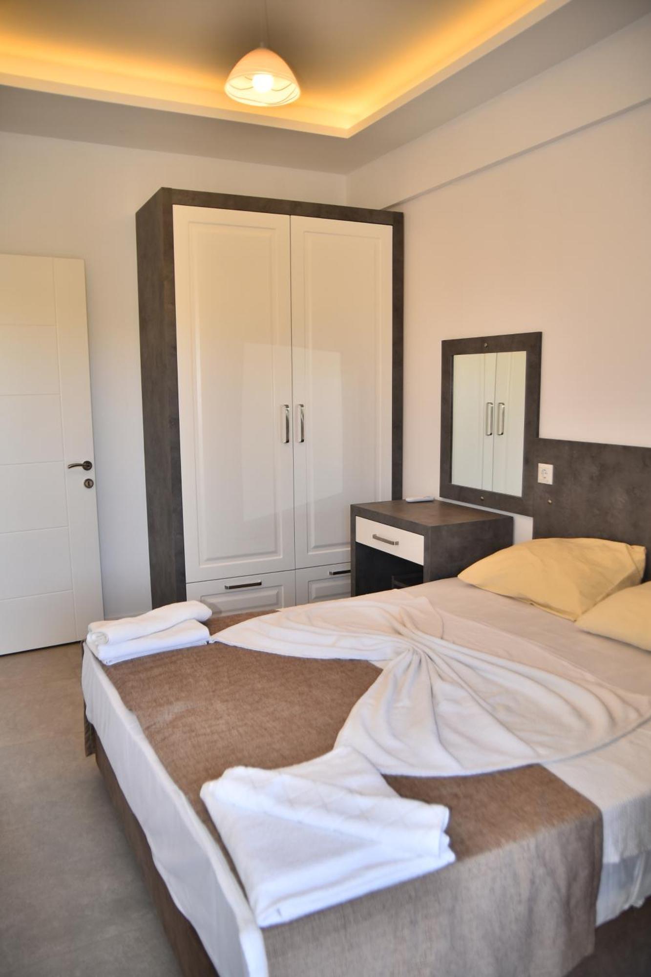 Stella Apart Antalya Exterior photo
